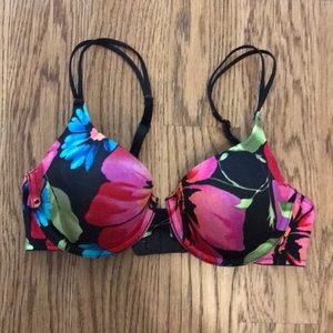 34B Victoria’s Secret Bra